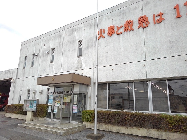 アニメート桜 その他外観3