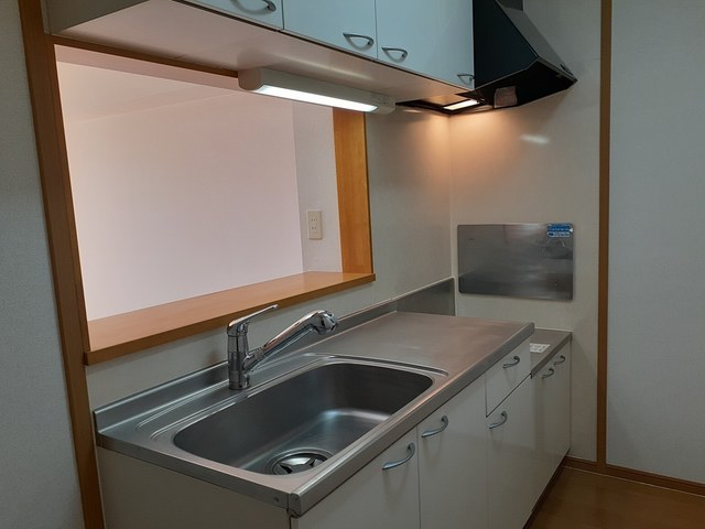 アニメート桜 キッチン