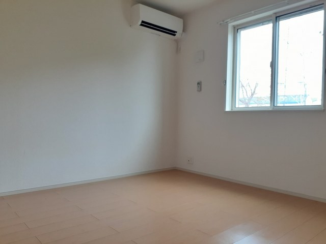 プランドールⅡ ベッドルーム