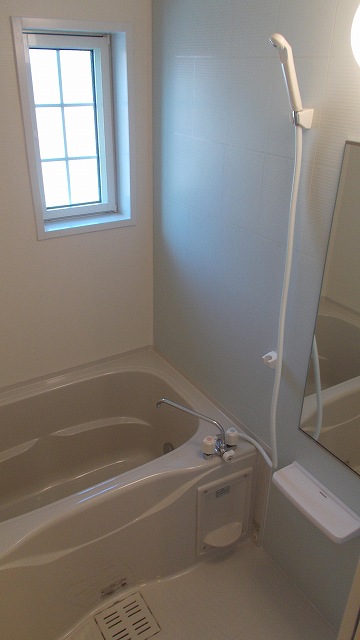 サプリーム　Ⅰ番館 風呂画像