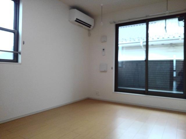 メゾン　エスペランサ リビング