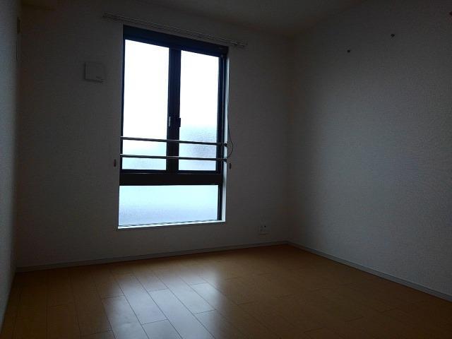 メゾン　エスペランサ ベッドルーム