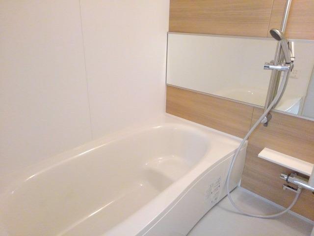 エクセレント・ヴィラ富田Ａ 風呂画像