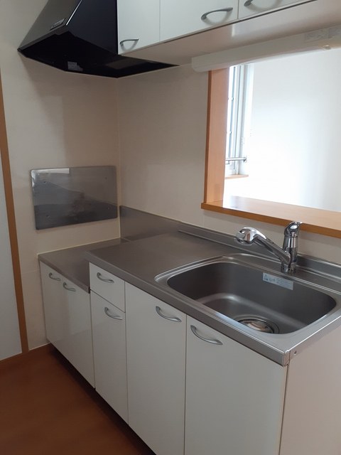 サザンクロス キッチン