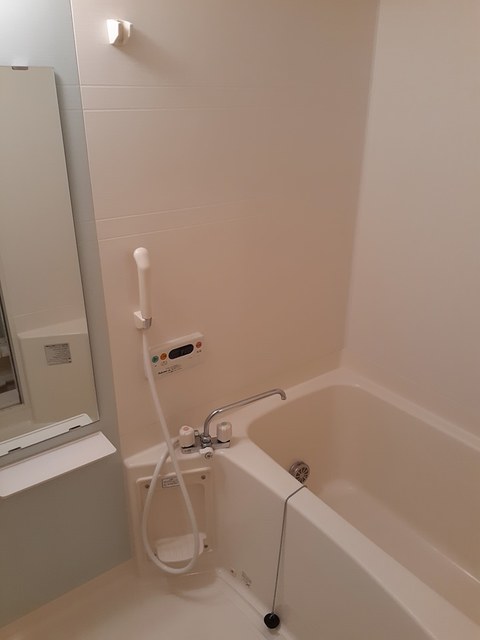 サザンクロス 風呂画像