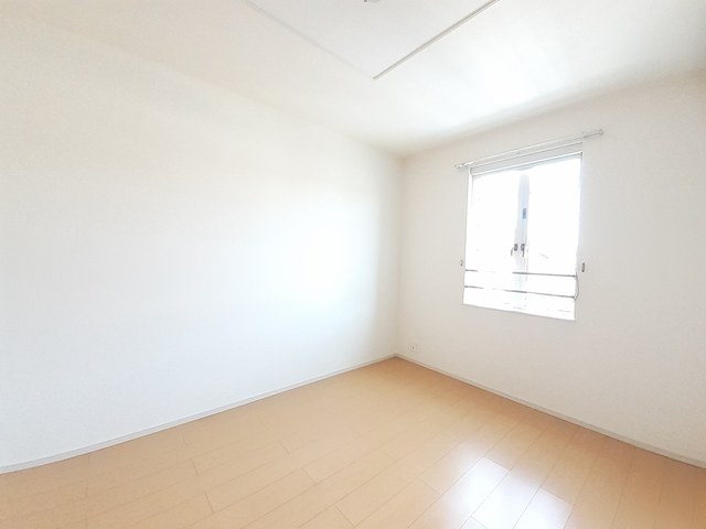 ミルトＤ　（ｍｉｌｄ） ベッドルーム