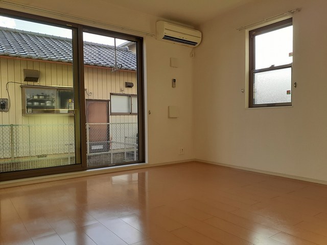 ルミナリエ リビング