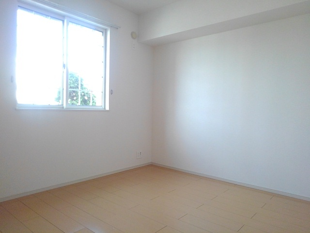 ベル・メゾンⅡ ベッドルーム