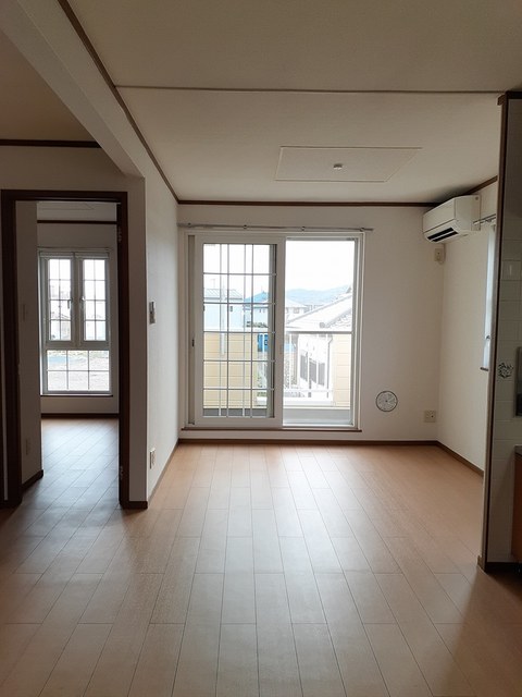 ｓｕｎ　ｖｅｒｄｙ　Ｂ リビング