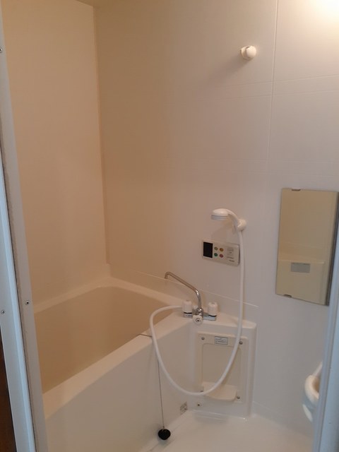 ｓｕｎ　ｖｅｒｄｙ　Ｂ 風呂画像