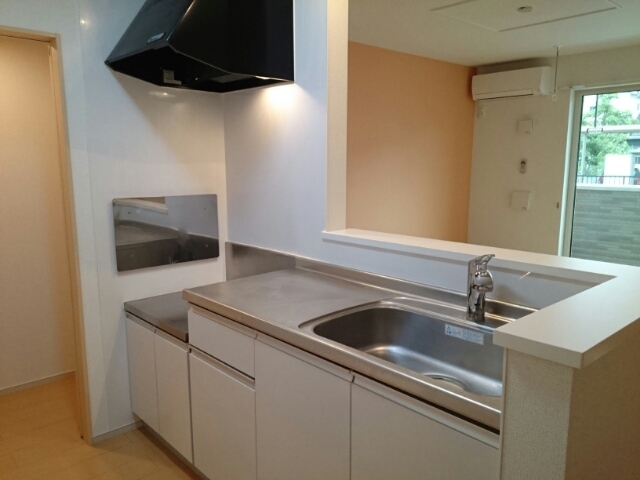 マーベラス・ブライト キッチン