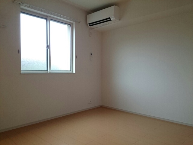 マーベラス・ブライト ベッドルーム