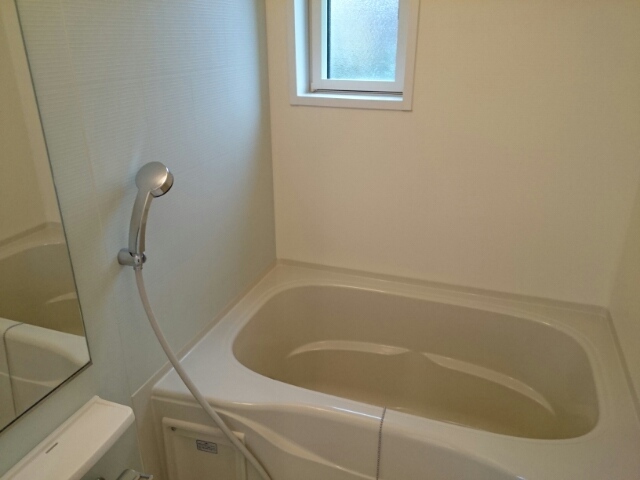 マーベラス・ブライト 風呂画像