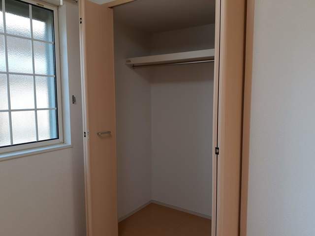 ミューズＢ その他3