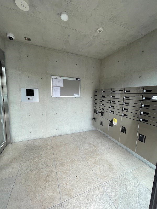 OYAMA URBAN CONECTION その他外観3