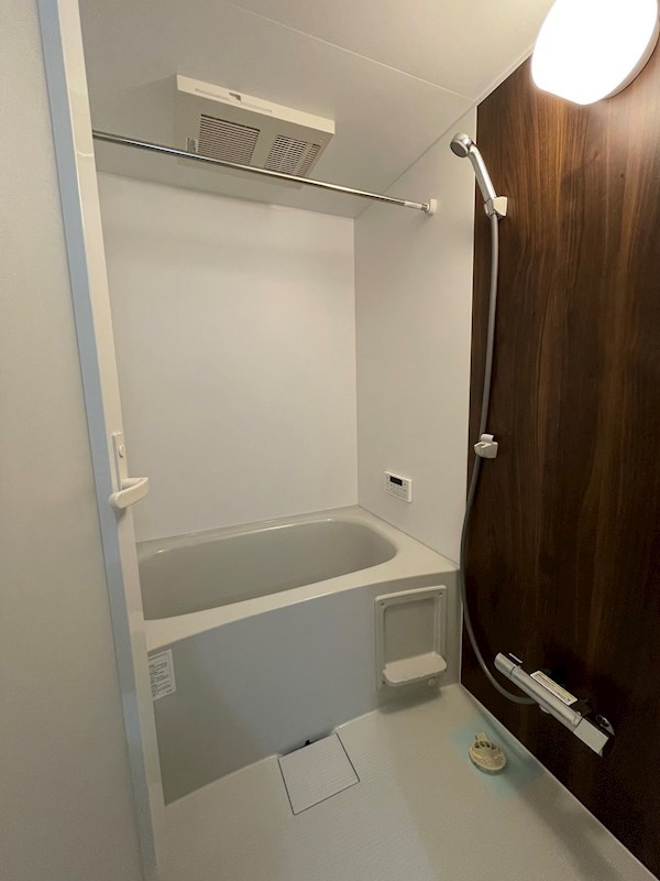 OYAMA URBAN CONECTION 風呂画像