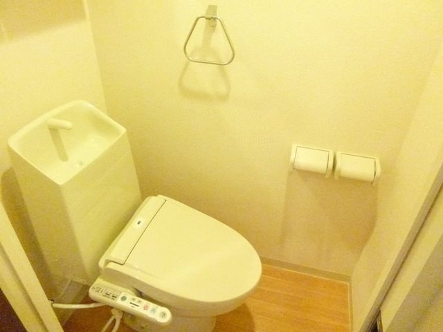 イーストヒルズ宿郷 その他1