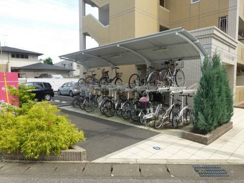 イーストヒルズ宿郷 その他7