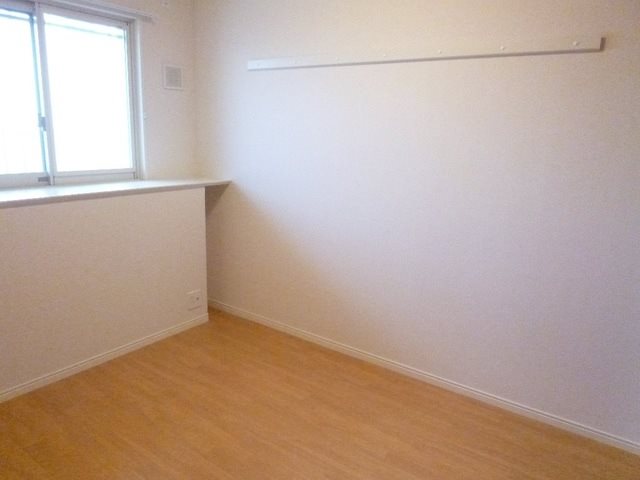 イーストヒルズ宿郷 ベッドルーム