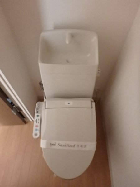 イーストヒルズ宿郷 その他1