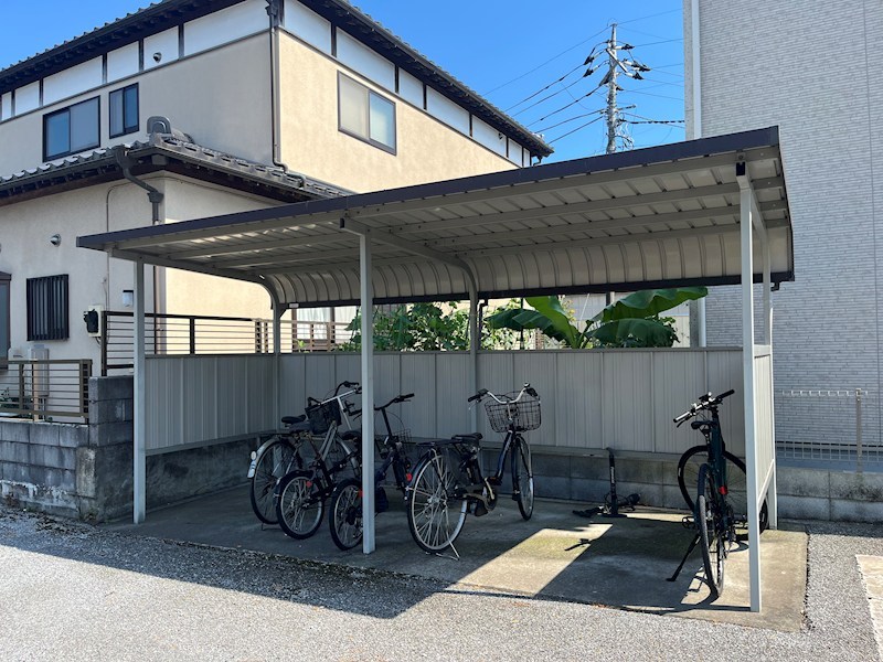 ラワンドゥラＫハウス その他10