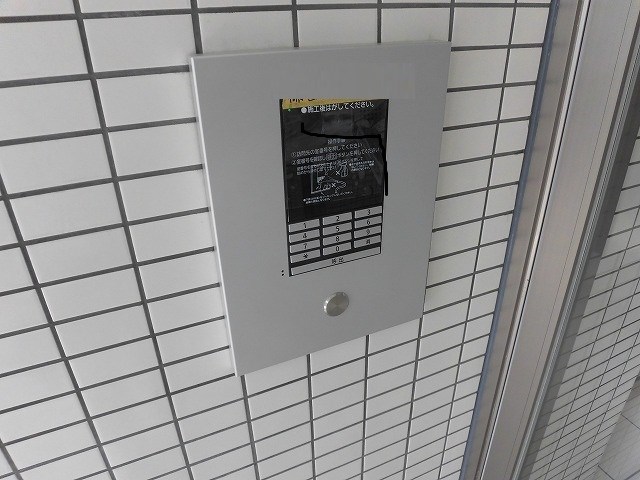 ロワゾ　ドゥ　ボヌール  その他外観1