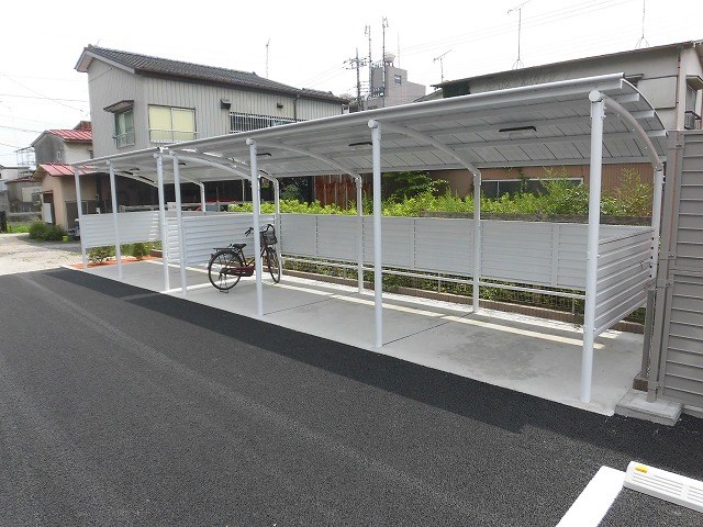 ロワゾ　ドゥ　ボヌール  その他外観2