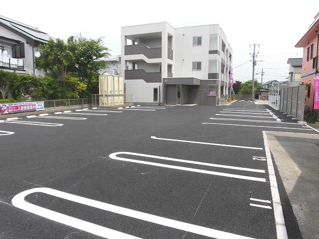 ロワゾ　ドゥ　ボヌール  その他外観3