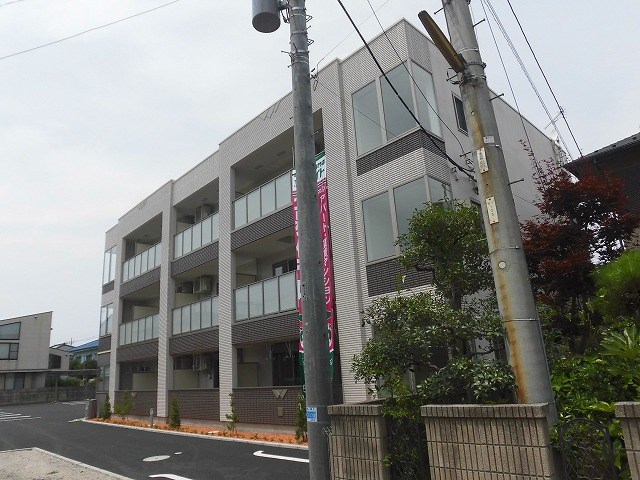 ロワゾ　ドゥ　ボヌール  その他外観6