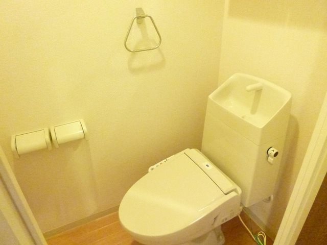 イーストヒルズ宿郷 その他1