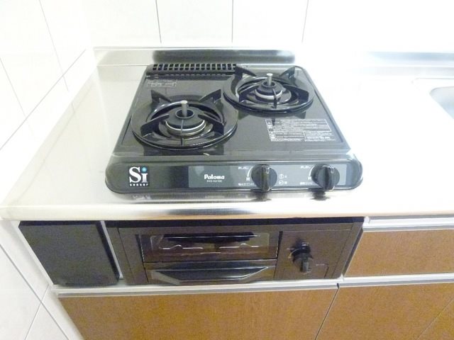 イーストヒルズ宿郷 その他6