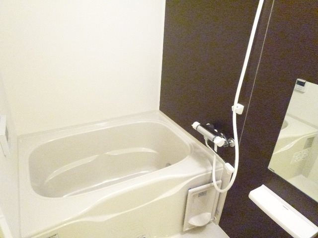 イーストヒルズ宿郷 風呂画像