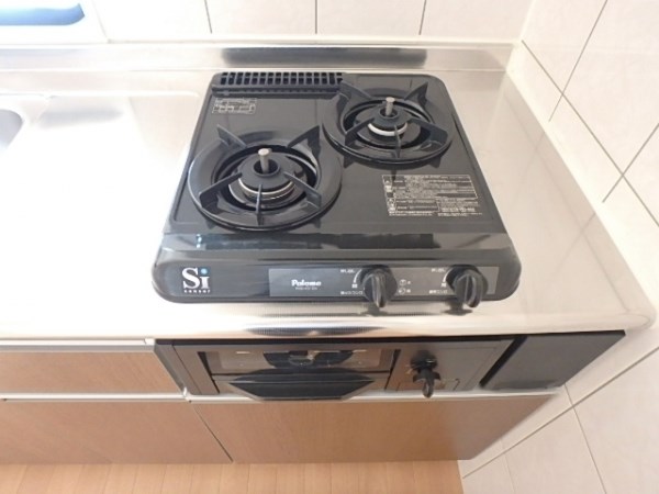 イーストヒルズ宿郷 その他8