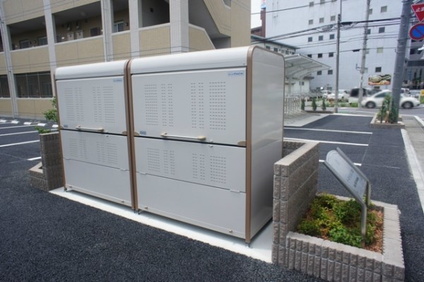 イーストヒルズ宿郷 その他17