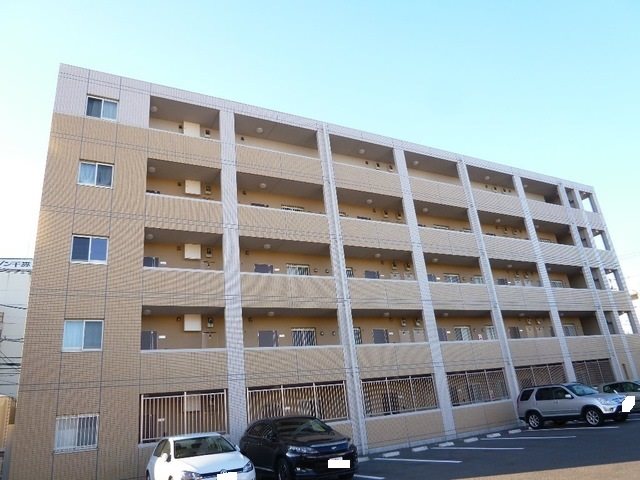 イーストヒルズ宿郷 その他8