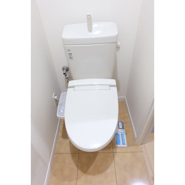 ARC Hills Ｃ その他1