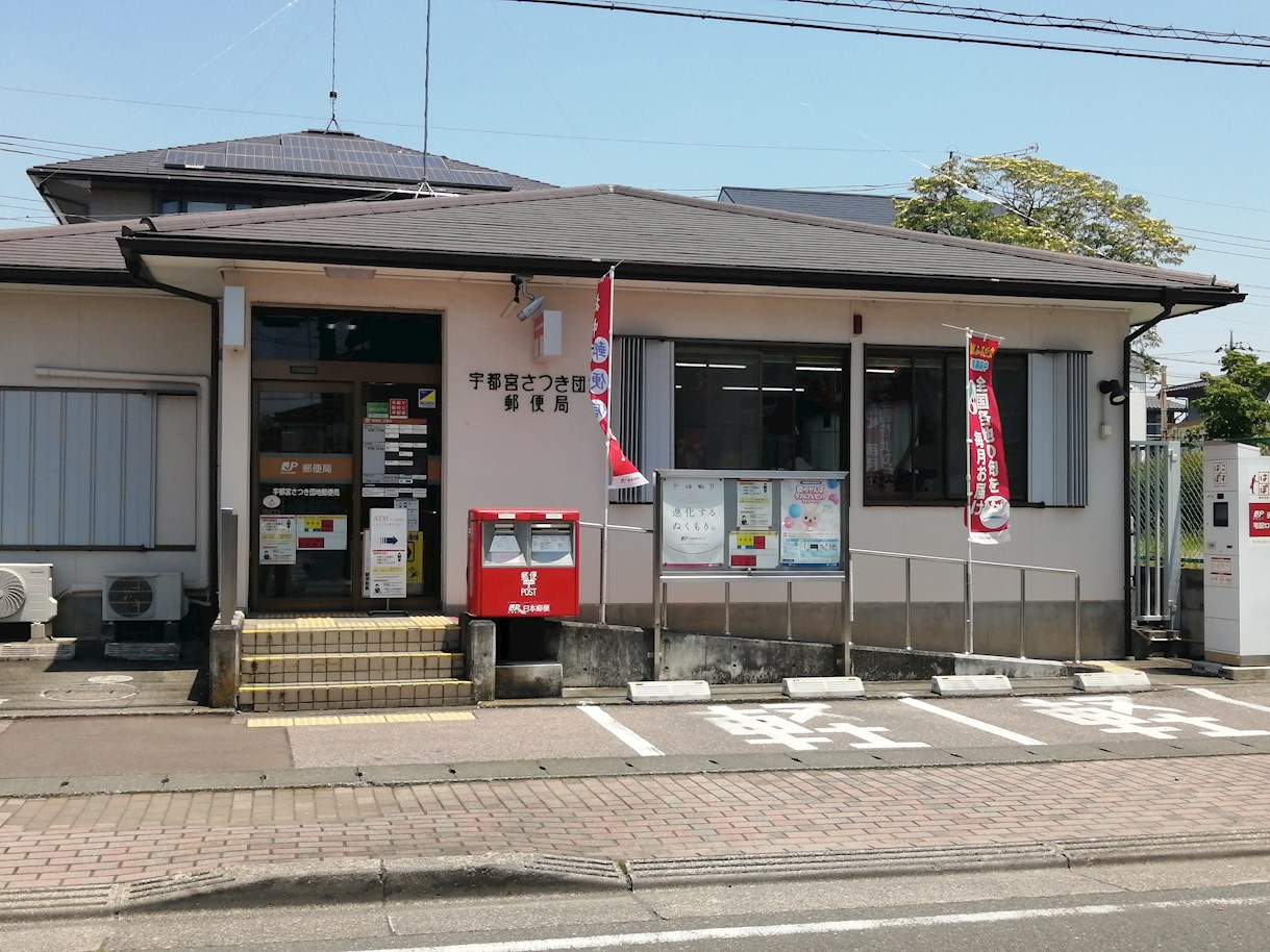 ARC Hills Ｃ 周辺画像5