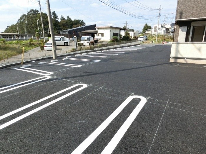 セジュールグリーンなごみ その他9