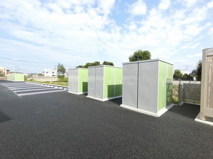 セジュールグリーンなごみ その他12