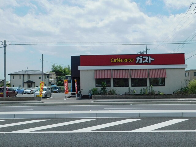 ソランジュ その他外観6