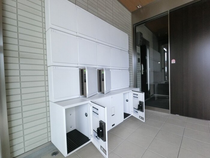 パルティール その他6