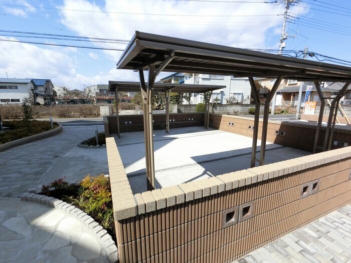 パルティール その他11