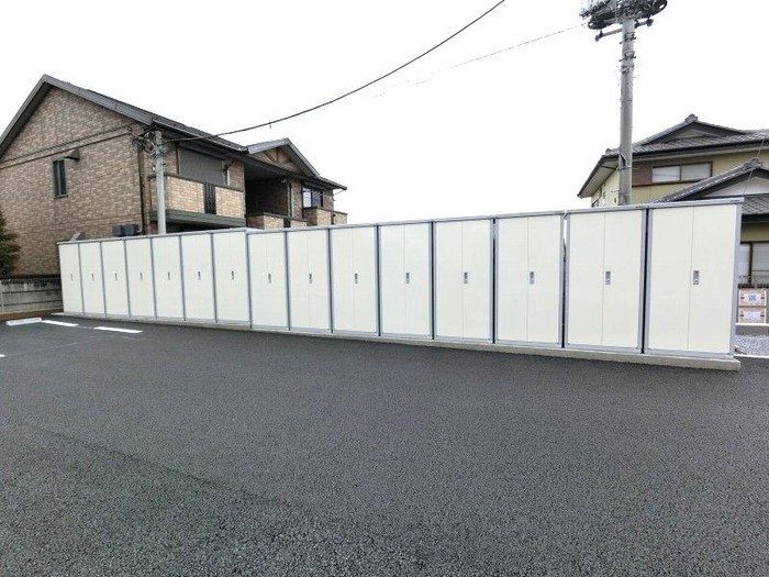 パルティール その他21