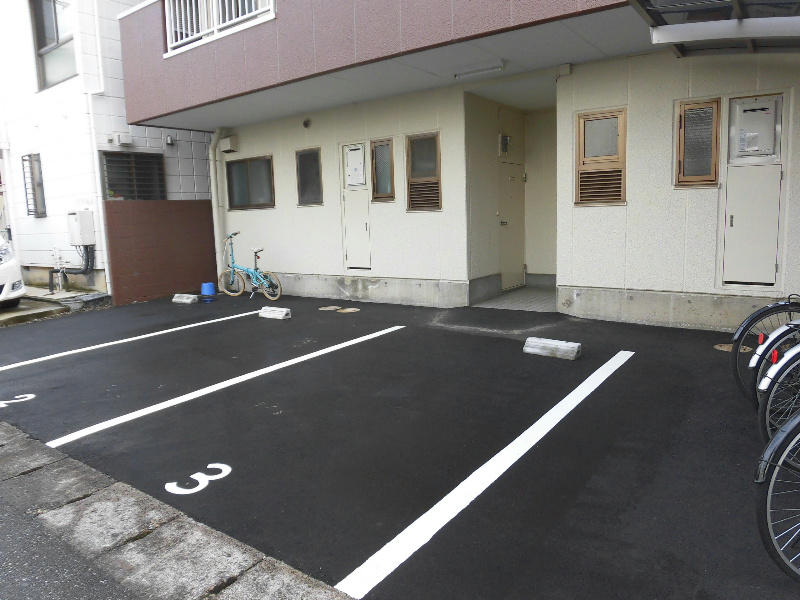 プラトー藤   その他8