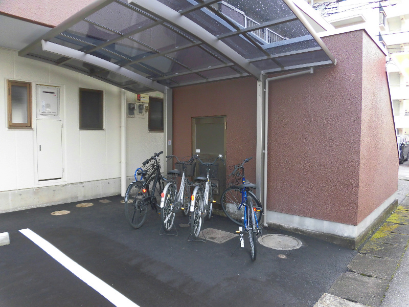 プラトー藤   その他13