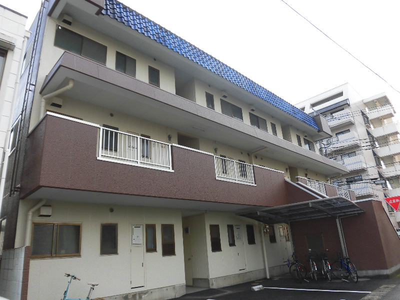 プラトー藤   その他15