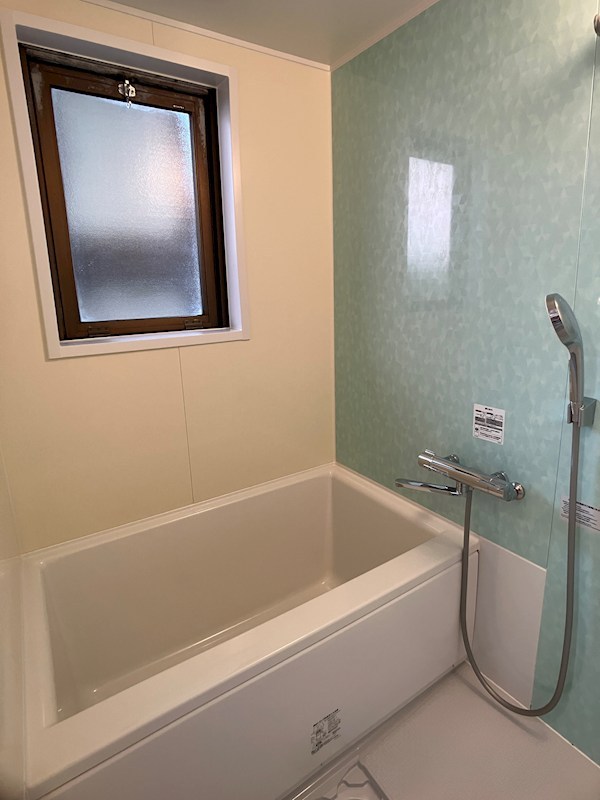 プラトー藤   風呂画像