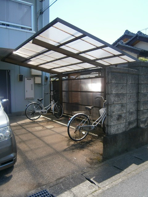 Ｋ・Ｙコーポ その他1