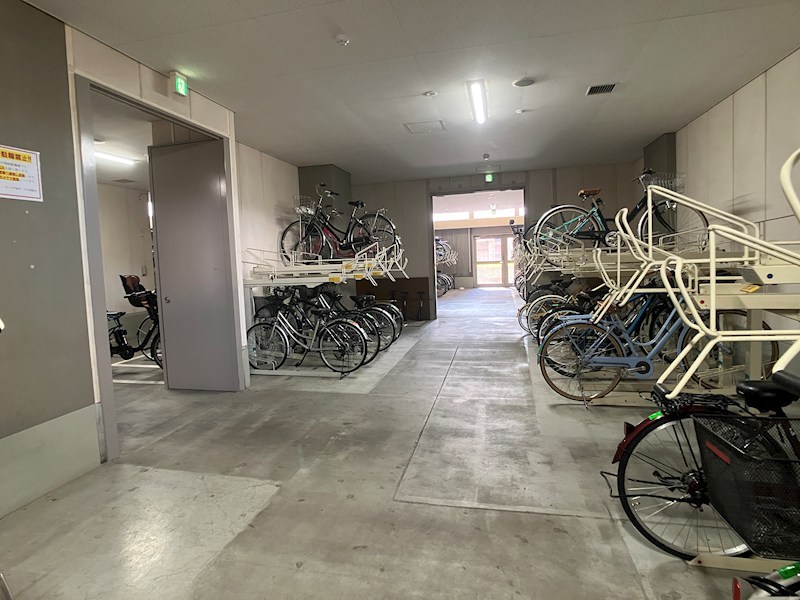 オヴェスト宇都宮ザ・タワー その他14