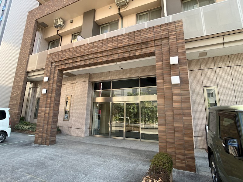 オヴェスト宇都宮ザ・タワー その他17